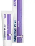 BENZAKNEN 5% Gel 15 g
