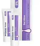 BENZAKNEN 5% Gel 80 g
