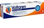 VOLTAREN Schmerzgel forte 23,2 mg/g 30 g