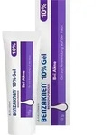 BENZAKNEN 10% Gel 15 g