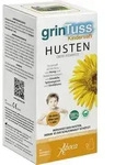 GRINTUSS Kindersaft mit Poliresin 128 g
