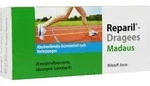 REPARIL-Dragees Madaus magensaftres.Tabletten 20 St