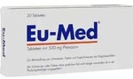 EU-MED Tabletten 20 St