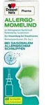 ALLERGO-MOMELIND Doppelh.50 &mu;g/Spr.St. 60Spr.St. 10 g