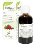 UVALYSAT Fl&uuml;ssigkeit zum Einnehmen 100 ml
