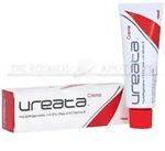 UREATA Creme mit 5% Urea und Vitamin E 50 g