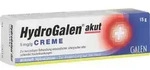HYDROGALEN akut 5 mg/g Creme 15 g