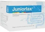 JUNIORLAX Pulver z.Herst.e.L&ouml;sung z.Einnehmen 207 g