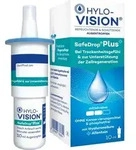 HYLO-VISION SafeDrop Plus Augentropfen 10 ml