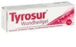 TYROSUR Wundheilgel 5 g