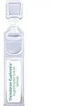 VISIODORON Euphrasia Augentropfen 4 ml