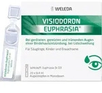 VISIODORON Euphrasia Augentropfen 8 ml