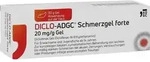 DICLO-ADGC Schmerzgel forte 20 mg/g 30 g