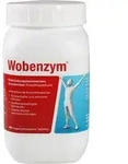 WOBENZYM magensaftresistente Tabletten 800 St