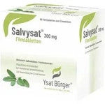 SALVYSAT 300 mg Filmtabletten 90 St