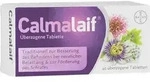 CALMALAIF &uuml;berzogene Tabletten 40 St