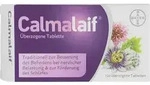 CALMALAIF &uuml;berzogene Tabletten 120 St