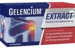 GELENCIUM EXTRACT pflanzliche Filmtabletten 75 St