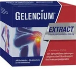 GELENCIUM EXTRACT pflanzliche Filmtabletten 300 St