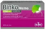 BINKO Memo 120 mg Filmtabletten 30 St