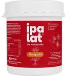 IPALAT Halspastillen honigmild o.Menthol zuckerfr. 400 St