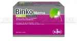 BINKO Memo 120 mg Filmtabletten 60 St