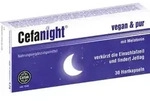 CEFANIGHT Hartkapseln 30 St