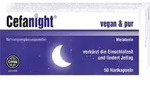 CEFANIGHT Hartkapseln 50 St