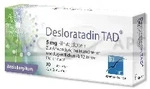 DESLORATADIN TAD 5 mg Filmtabletten 20 St