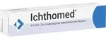 ICHTHOMED Gel 20 g