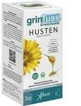 GRINTUSS Erwachsene mit Poliresin Hustensaft 128 g