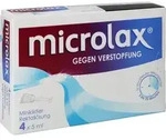 MICROLAX Rektall&ouml;sung Klistiere 20 ml