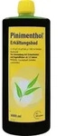 PINIMENTHOL Erk&auml;ltungsbad ab 12 Jahre 1000 ml
