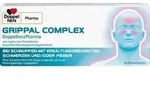 GRIPPAL COMPLEX DoppelherzPharma 200 mg/30 mg FTA 20 St