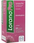 LORANOPRO 0,5 mg/ml L&ouml;sung zum Einnehmen 100 ml