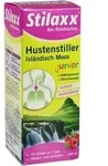 STILAXX Hustenstiller Isl&auml;ndisch Moos junior 100 ml