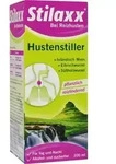 STILAXX Hustenstiller Isl&auml;ndisch Moos Erwachsene 200 ml