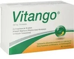 VITANGO Filmtabletten 90 St