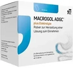 MACROGOL ADGC plus Elektrolyte Plv.z.H.e.L.z.Einn. 30 St