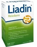 LIADIN Reizdarm Sachets Suspension 14 St