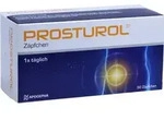 PROSTUROL Z&auml;pfchen 30 St