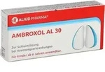 AMBROXOL AL 30 Tabletten 20 St