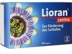 LIORAN centra &uuml;berzogene Tabletten 50 St