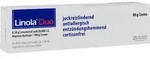 LINOLA Duo Creme 80 g