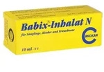 BABIX Inhalat N 10 ml