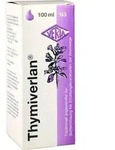 THYMIVERLAN Fl&uuml;ssigkeit zum Einnehmen 100 ml