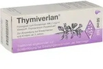 THYMIVERLAN Fl&uuml;ssigkeit zum Einnehmen 50 ml