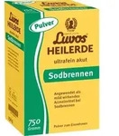 LUVOS Heilerde ultrafein akut Sodbrennen Pulver 750 g