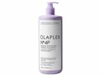 Olaplex No. 4-P Blonde Enhancer Toning Shampoo 1000 ml