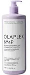 Olaplex No. 4-P Blonde Enhancer Toning Shampoo 1000 ml